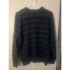 Vintage Grandpa Sweater
